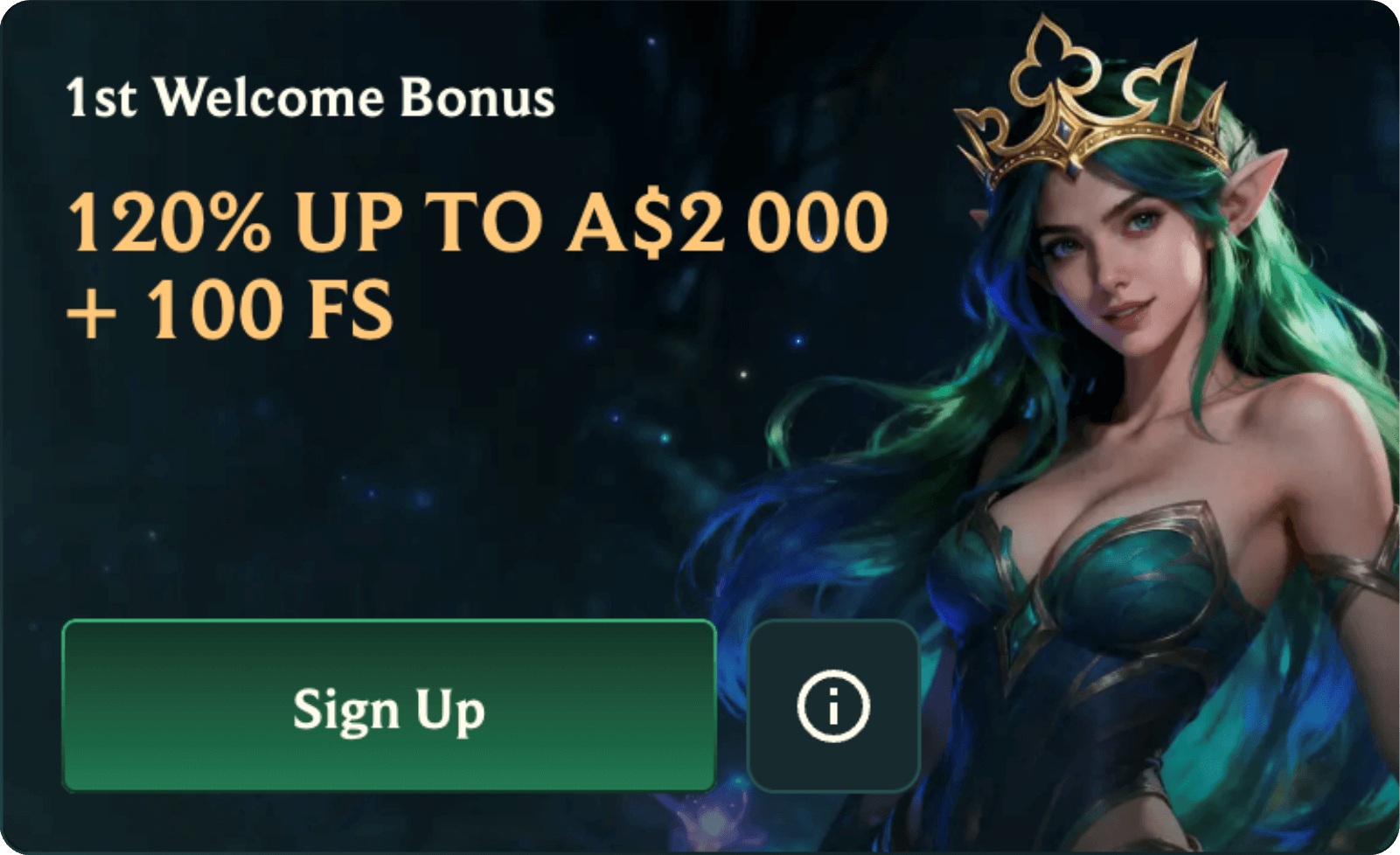 1st welcome EN