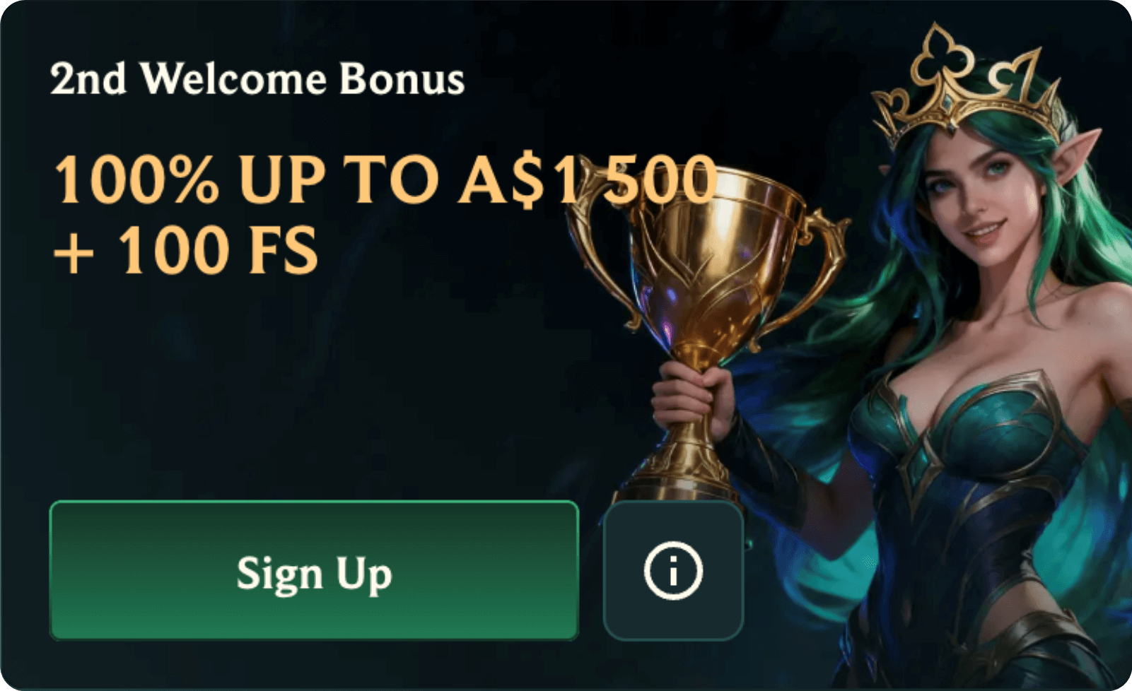 2nd welcome EN