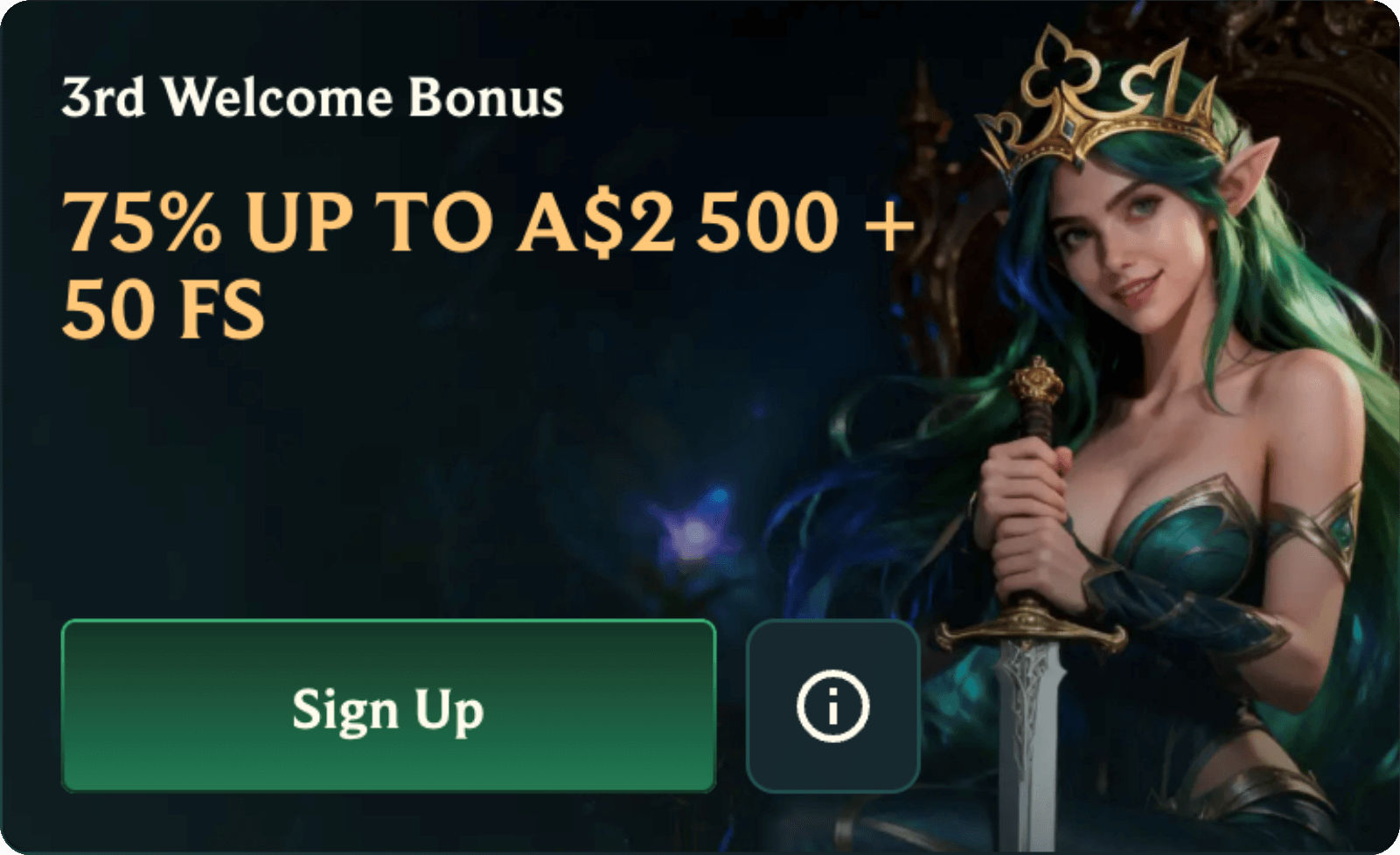3rd welcome EN